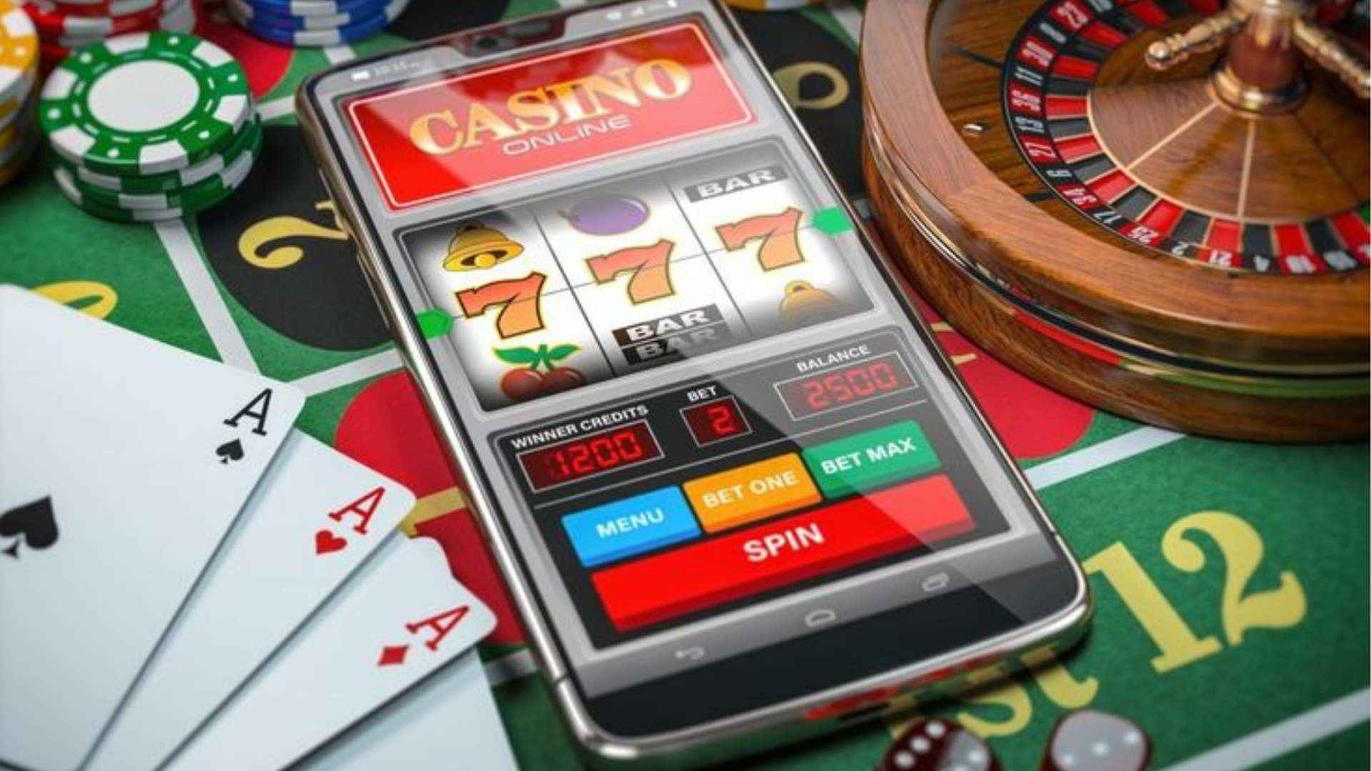 Online Casino South Africa No Deposit: Understanding Promotional Offers