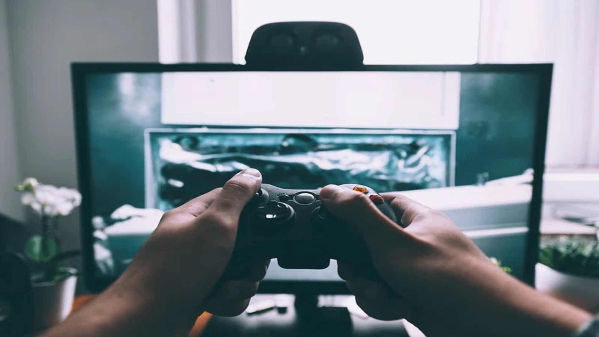 How To Control PC With Xbox Controller Setup And Configuration