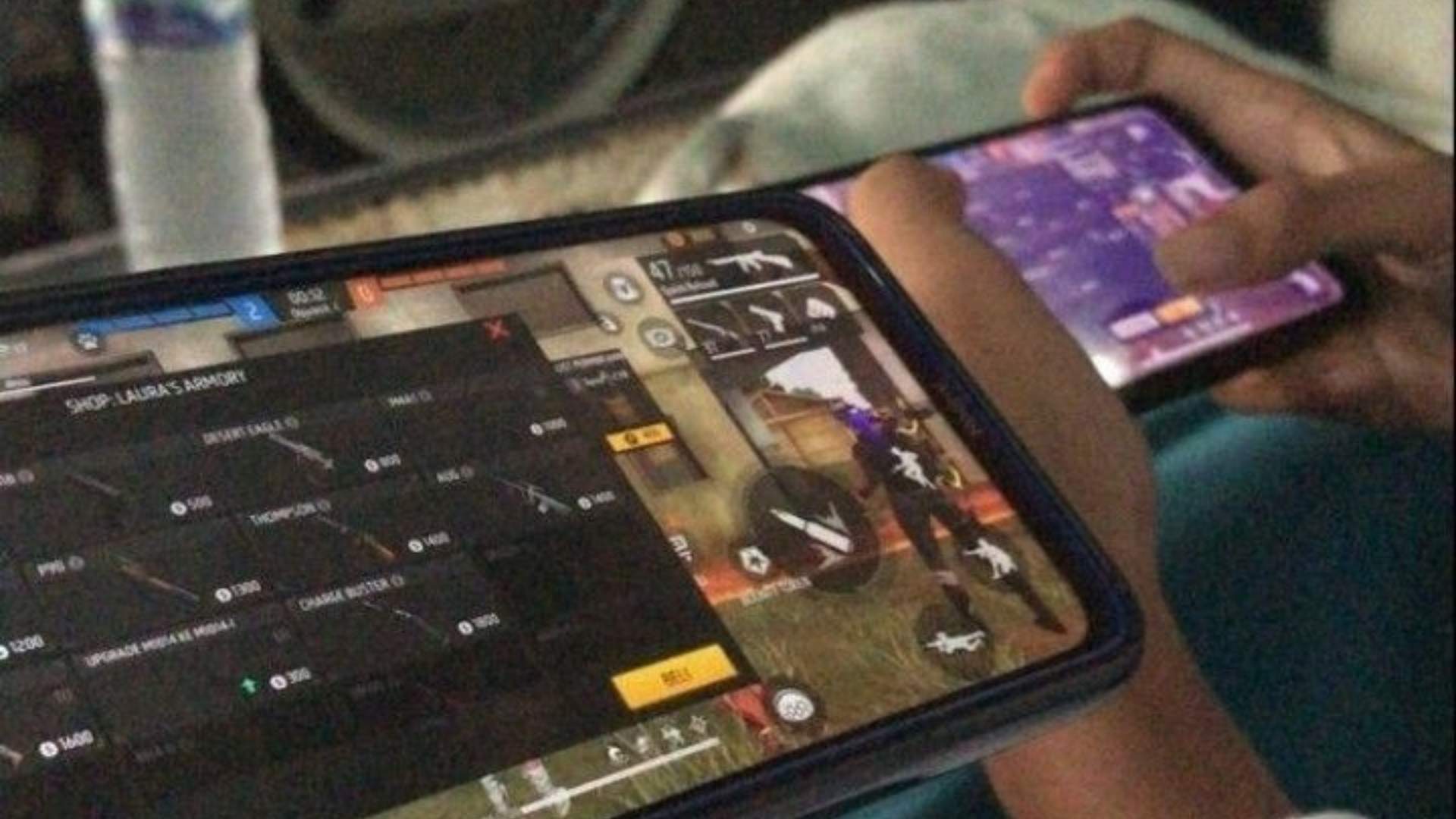 Number Games That Encourage Innovative Thinking